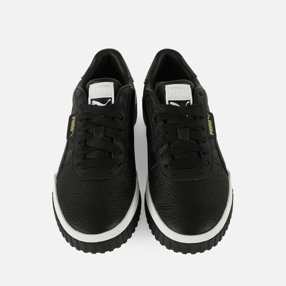 Cali Platform Pumas